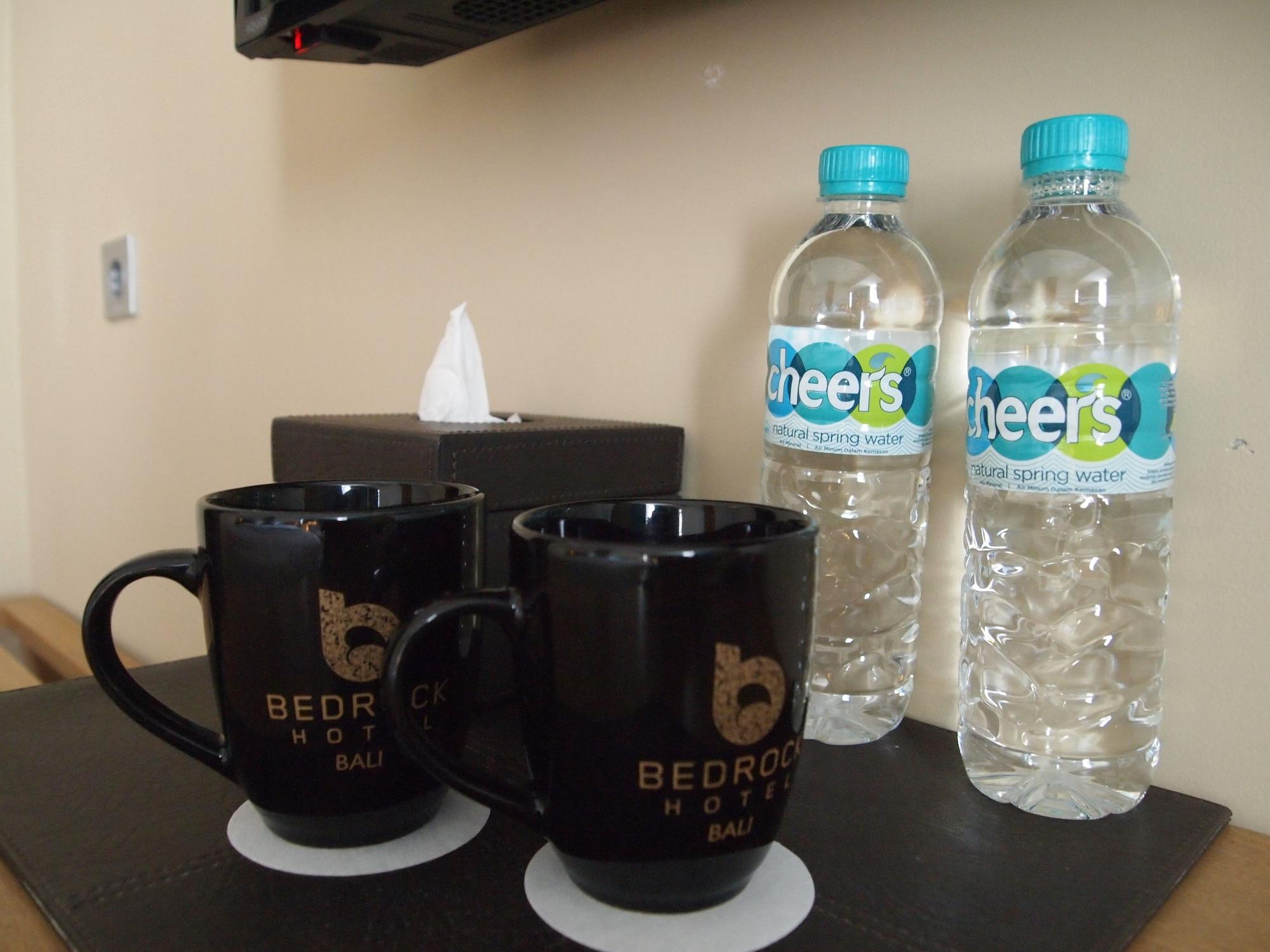 Bedrock Hotel Kuta Kuta  Luaran gambar