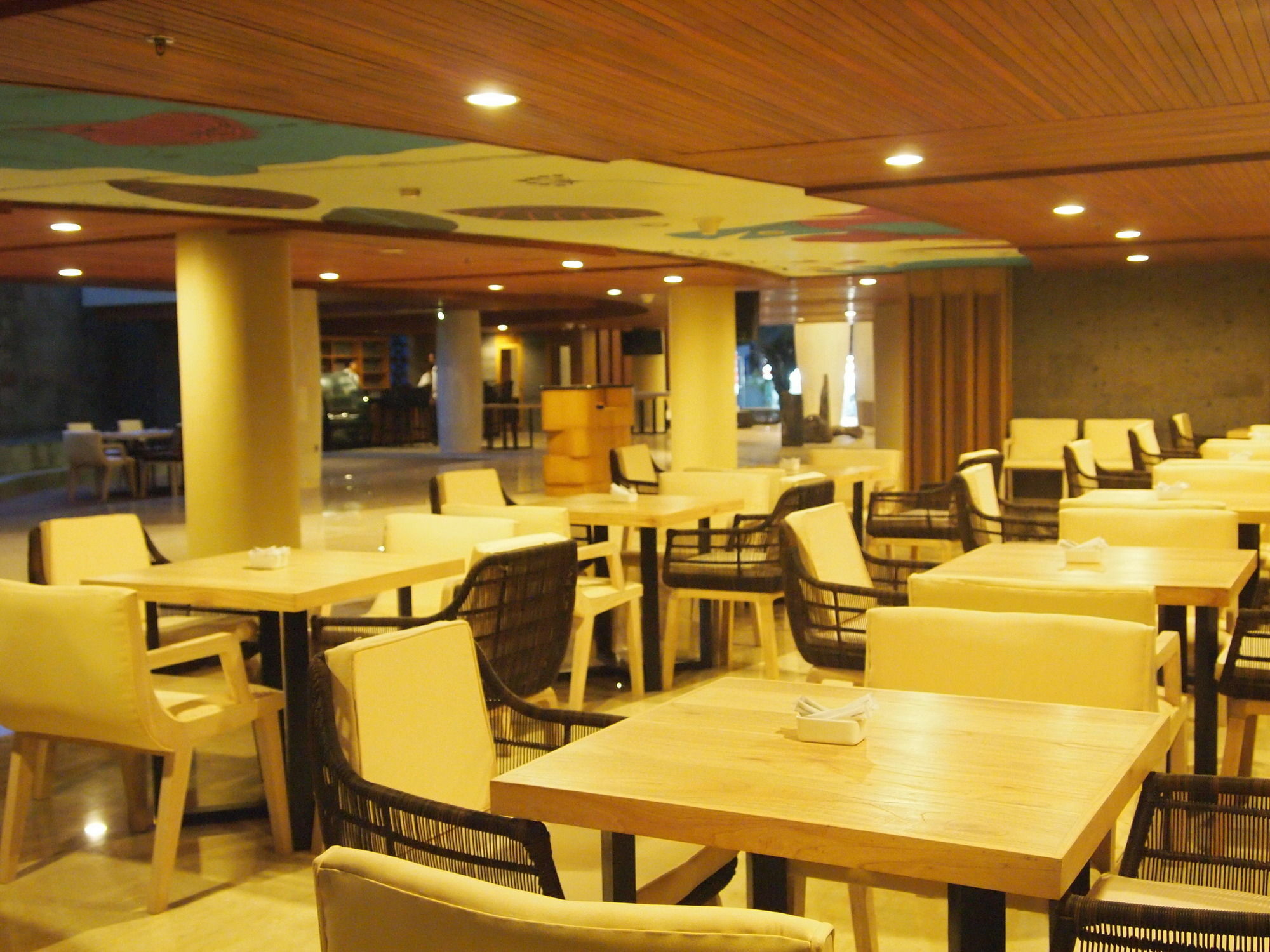 Bedrock Hotel Kuta Kuta  Luaran gambar