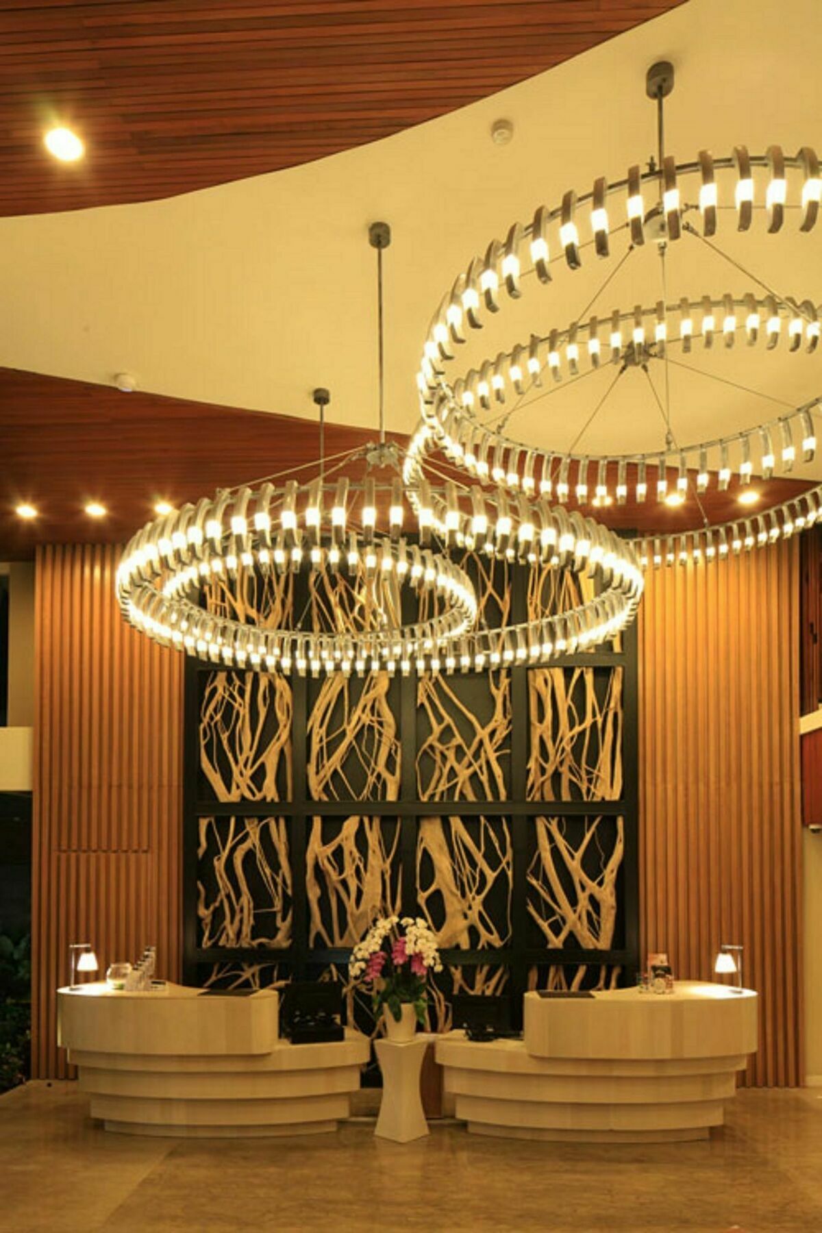 Bedrock Hotel Kuta Kuta  Luaran gambar